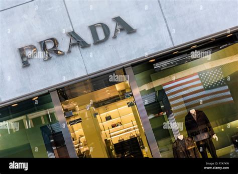 prada new york 5th ave new york ny usa|prada new york broadway shows.